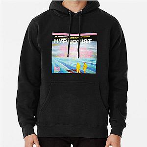 Hypnotist The Flaming Lips Hoodie
