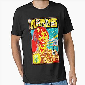 Flaming Lips London Essential T-Shirt