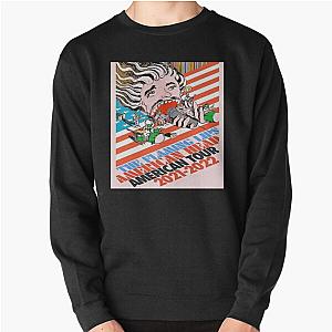 The Flaming Lips Sweatshirt