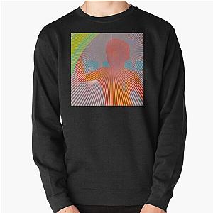Flaming Lips Peace Sword Sweatshirt