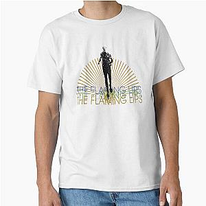 1999 The Flaming Lips Vintage The Soft Bulletin Era Classic T-Shirt