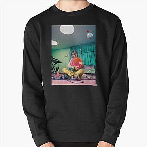 Flaming Lips Pullover Sweatshirt