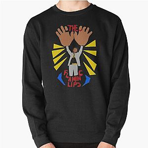 The Flaming Lips Sweatshirt