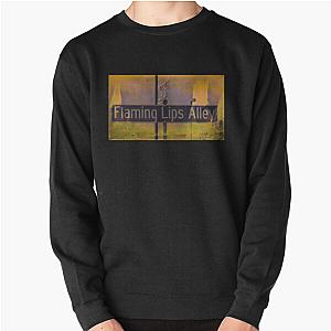Flaming Lips Alley Sweatshirt