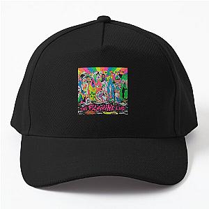 Flaming Lips Baseball Cap