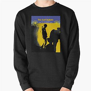 The Flaming Lips A Psychedelic Rock Perfect Gift Retro Pullover Sweatshirt