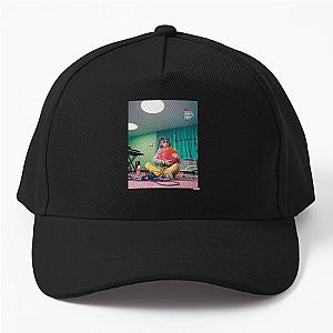The Flaming Lips Baseball Cap