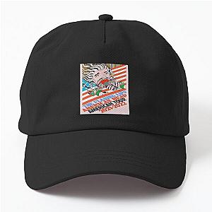 The Flaming Lips Dad Hat
