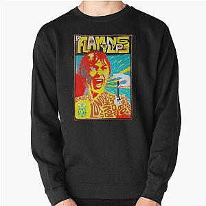 Flaming Lips London Sweatshirt