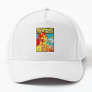 Flaming Lips London Baseball Cap