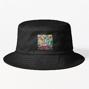 THE Flaming Lips Bucket Hat