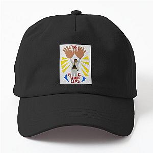 The Flaming Lips Dad Hat