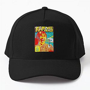 The Flaming Lips Baseball Cap