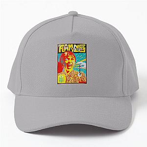 The Flaming Lips baseball cap