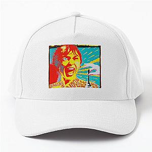Flaming Lips Baseball Cap