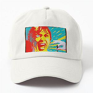 Flaming Lips London Classic Dad's Hat