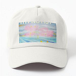Hypnotist The Flaming Lips Dad Hat