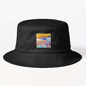 King Mouth by The Flaming Lips Bucket Hat
