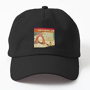 Flaming Lips - Yoshimi Battles the Robot Hat