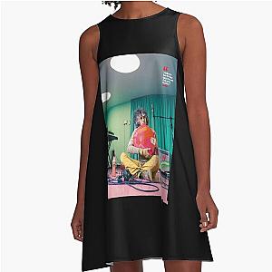 Flaming Lips A Dress
