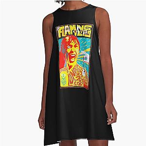 Flaming Lips London Dress