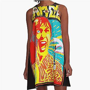 Flaming Lips London Dress