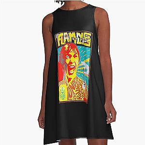The Flaming Lips London Dress