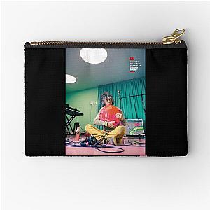 Flaming Lips Zipper Pouch