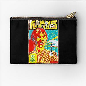 Flaming Lips London Pouch
