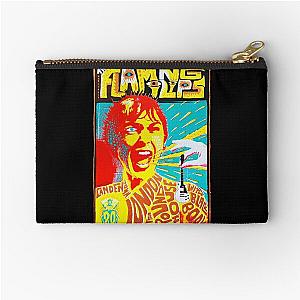 The Flaming Lips London Pouch