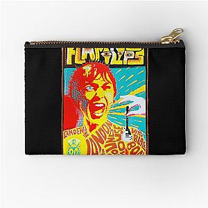 Flaming Lips London Pouch