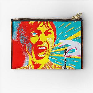 Flaming Lips London Pouch