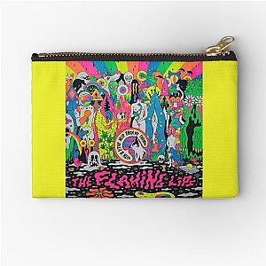 Flaming Lips Zipper Pouch