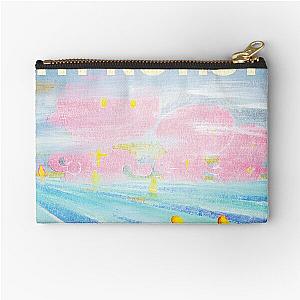 The Flaming Lips Zipper Pouch