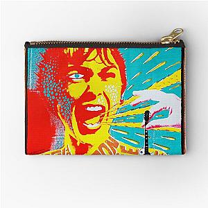 Flaming Lips London Zipper Pouch