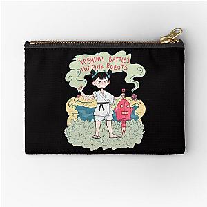 The Flaming Lips Pouch