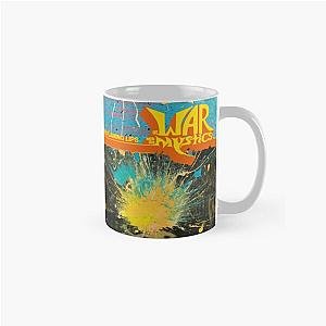 The Flaming Lips At War with the Mystics Classic Mug