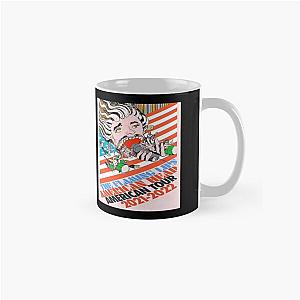 The Flaming Lips Classic Mug