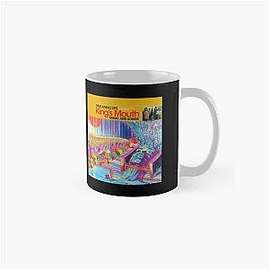 King's Mouth by The Flaming Lips Classic Mug