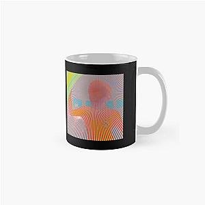 Flaming Lips Peace Sword Mug