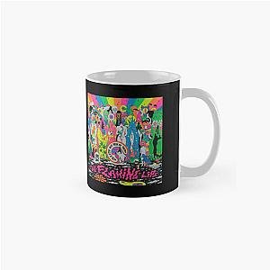 Flaming Lips Classic Mug