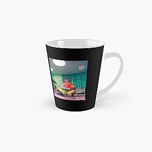 Flaming Lip Mug