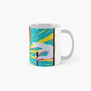 The Flaming Lips London Classic Mug