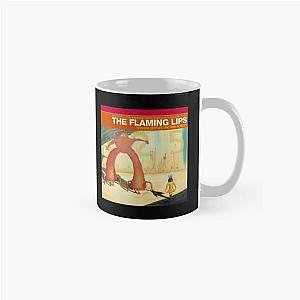 Flaming Lips Yoshimi Battles The Pink Robots Classic Mug