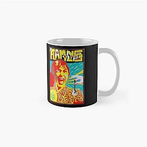 Flaming Lips London Collection Mug