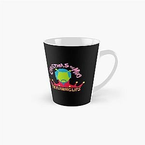 Christmas on Mars The Flaming Lips Mug