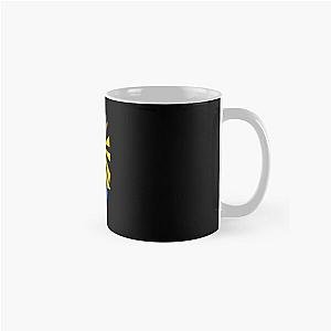 The Flaming Lips Classic Mug