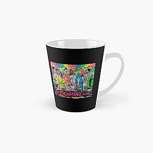 The Flaming Lips Tall Mug