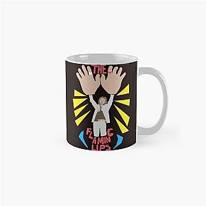 The Flaming Lip Classic Mug