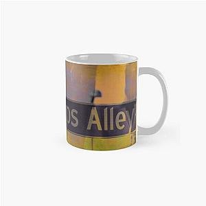 Flaming Lips Mug
